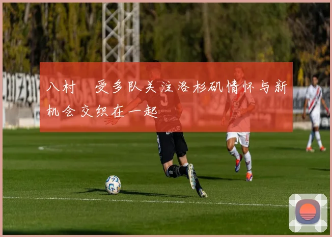 八村塁受多队关注洛杉矶情怀与新机会交织在一起